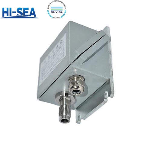 Pressure type level Transmitter